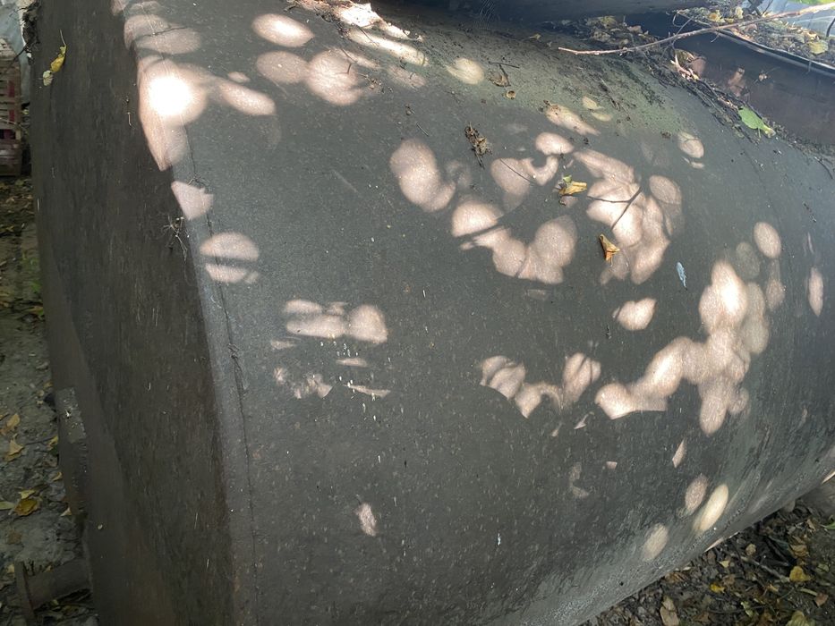 Продам бочку