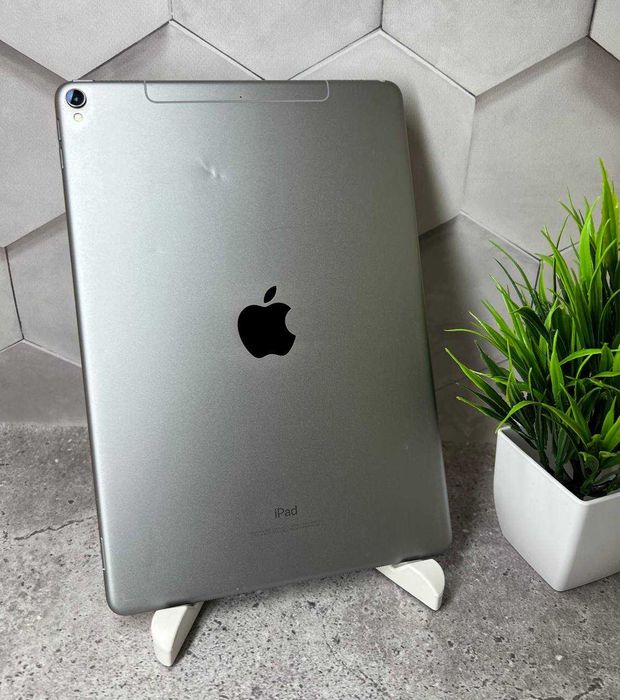 Планшет ipad pro 10.5 64gb wifi +LTE+чохол