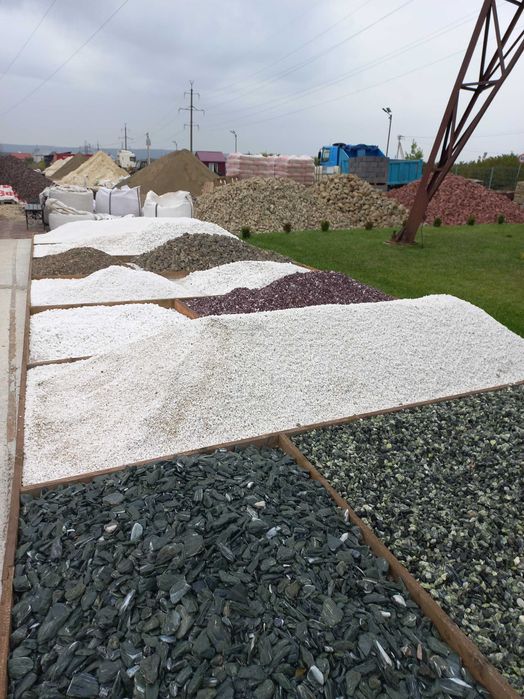 Природний камінь габіон