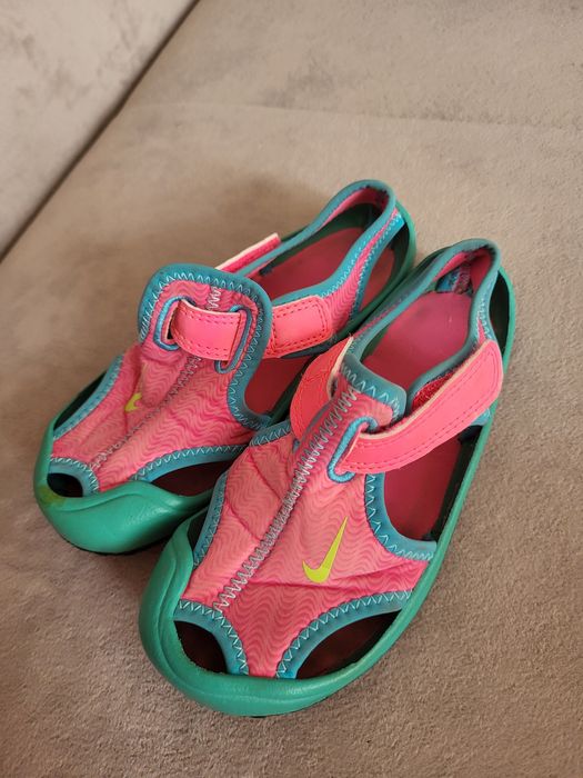 Nike мокасіни, тапочки дитячі