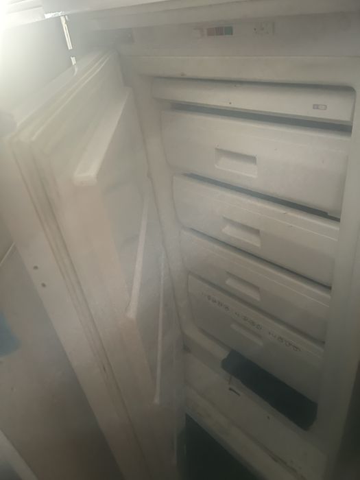 Frigorifico e congelador