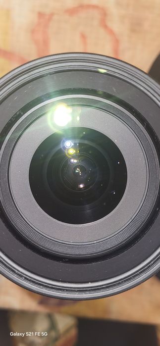 Дзеркальний фотоапарат D5300