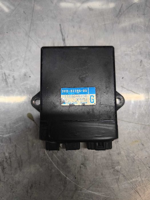 CDI Yamaha TDM 850 3VD
