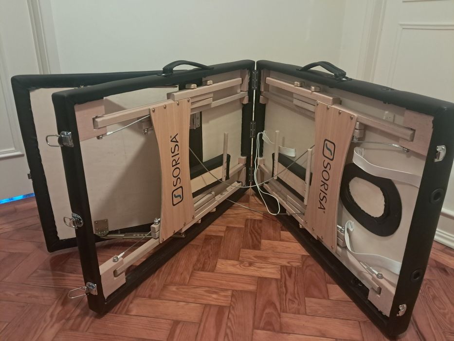 Marquesa portátil - NOVA