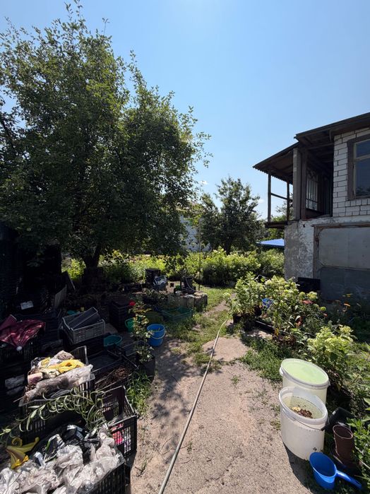 Продам ділянку в Броварах, район Старий центр; 8 соток