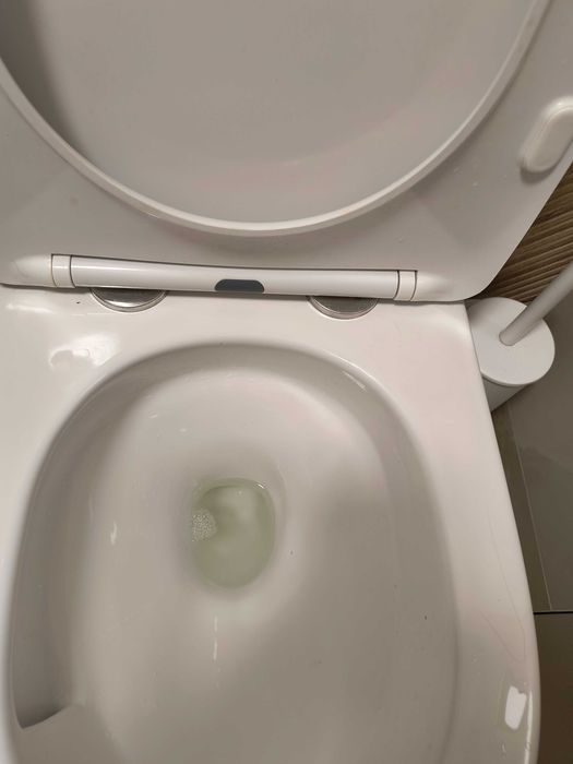Miska łazienkowa wc