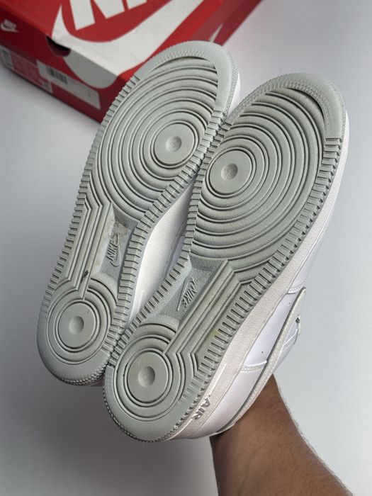 Кросівки Nike Air Force 1 Оригінал  Розмір:42.5(27см)