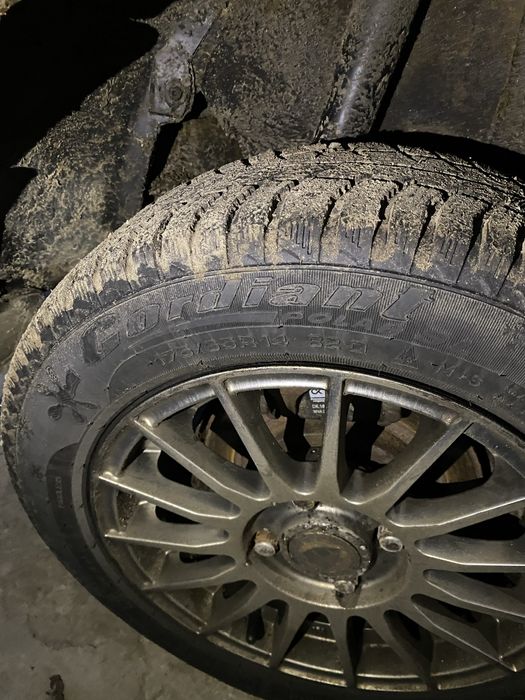 175/65R14 резина Cordiant