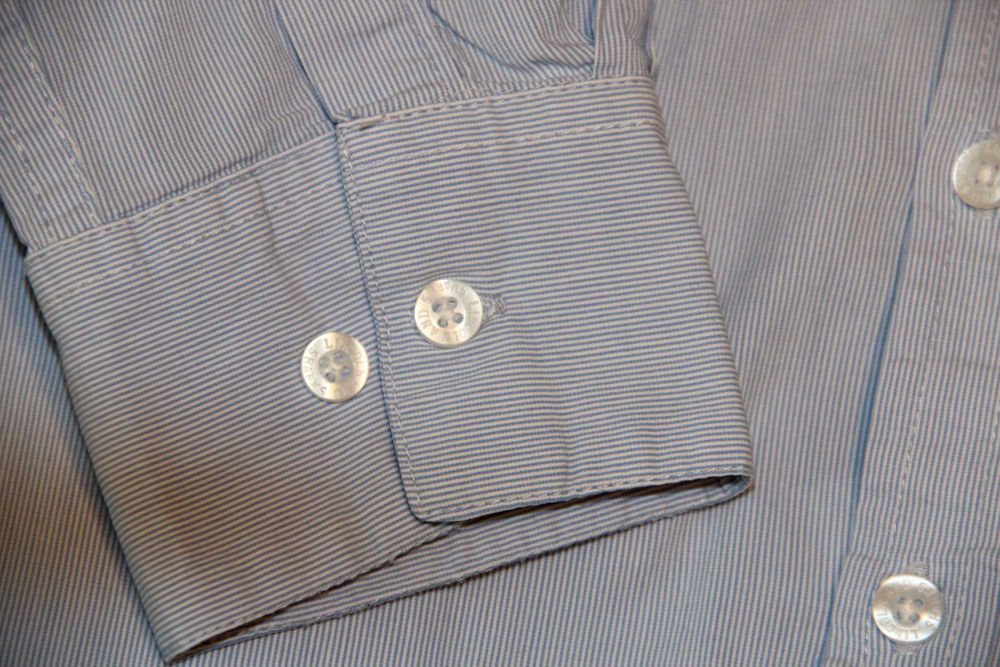 Koszula Lincoln & Sharks r. 152 cm