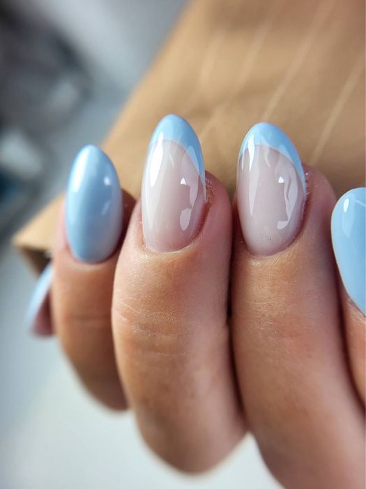 Stylizacja paznokci, manicure hybrydowy i żelowy w promocyjnych cenach