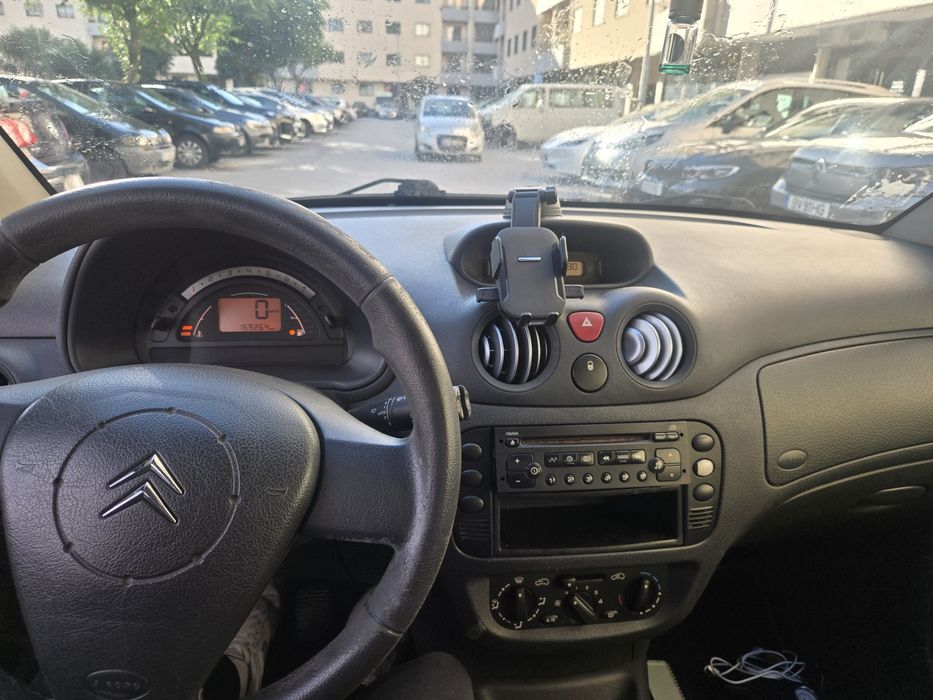 Citroen c2 2005 1.1