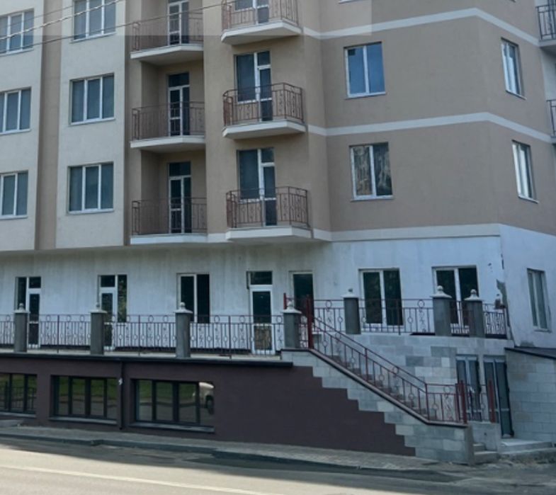 Commercial real estate at st. Kulikovo pole pl Oktyabrskoy revolyutsii pl (area 159,6 m²) - Atlanta.ua - photo 2