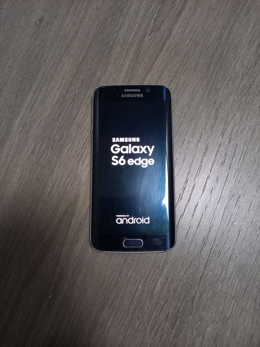 Telemóvel Samsung edge S6