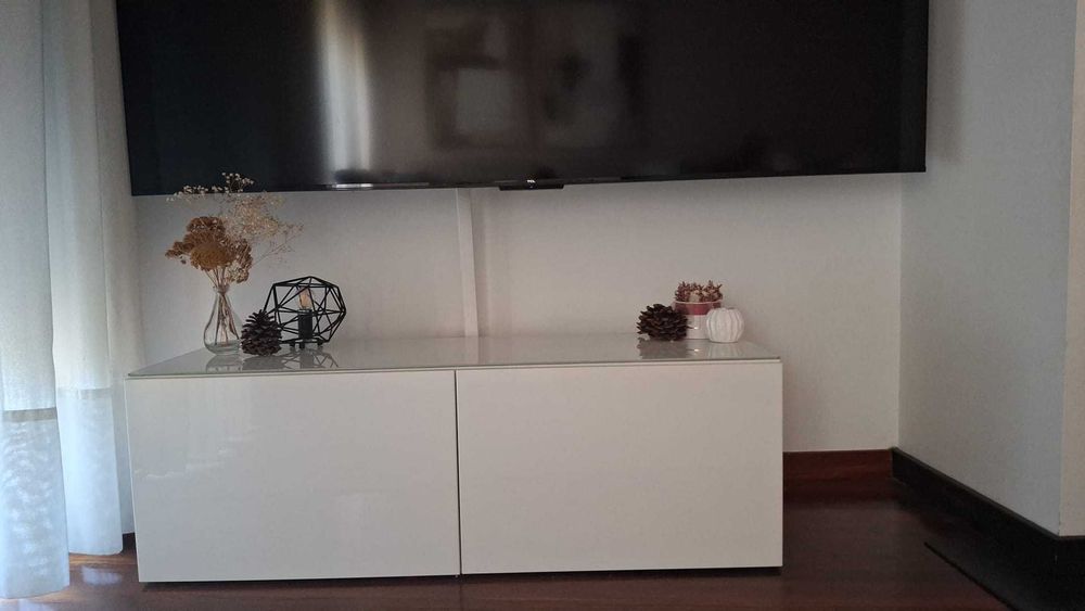 Movel TV Besta Ikea