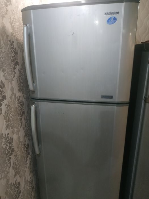 Продам  холодильник самсунг