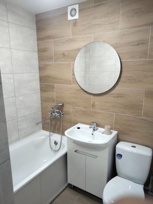 Продам 1ком.кввртиру с ремонтом