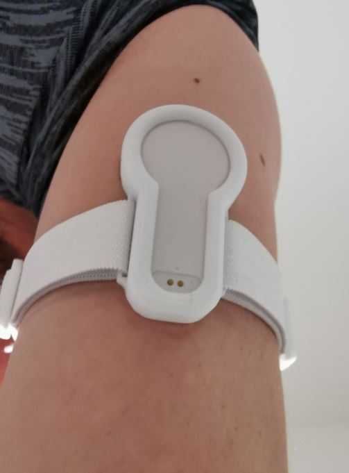 Cukrzyca Miaomiao 2 Libre ochrona wkłucia czujnika