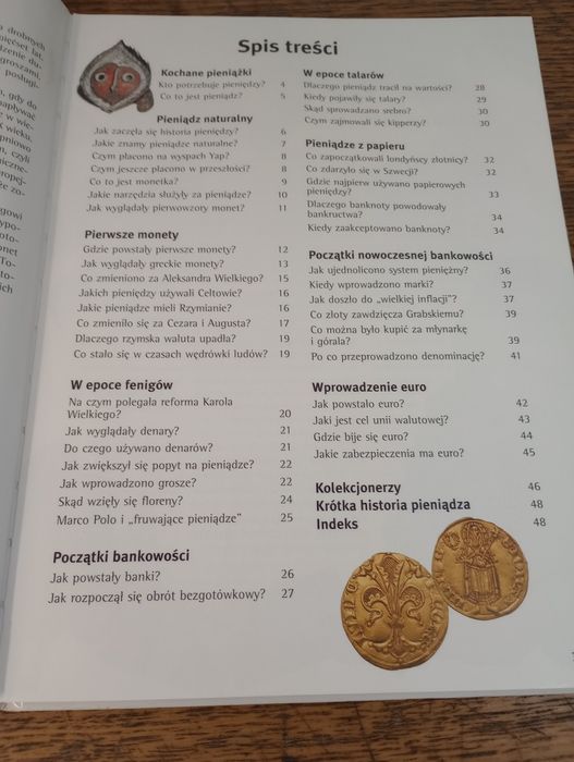 Pieniądze. Co i jak. T.65