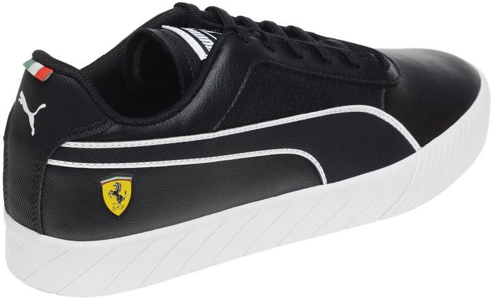 Продам КедиPuma SF Vulc Track Ferrari ( 29см ) 44.5