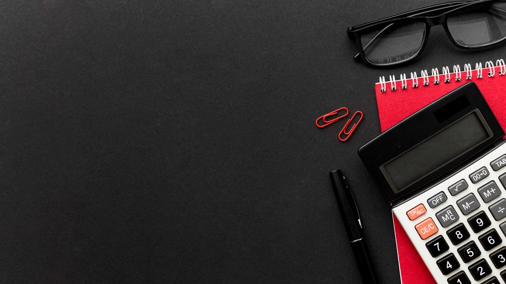 Biuro Rachunkowe, księgowa