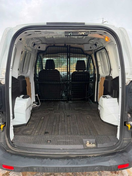 Ford Transit Courier 1.5 TDCi (2017)