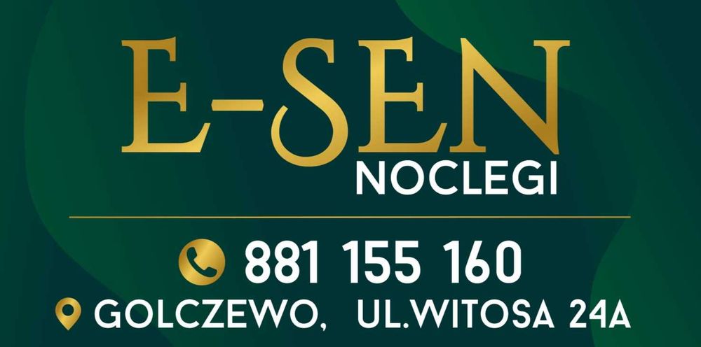 Noclegi Golczewo