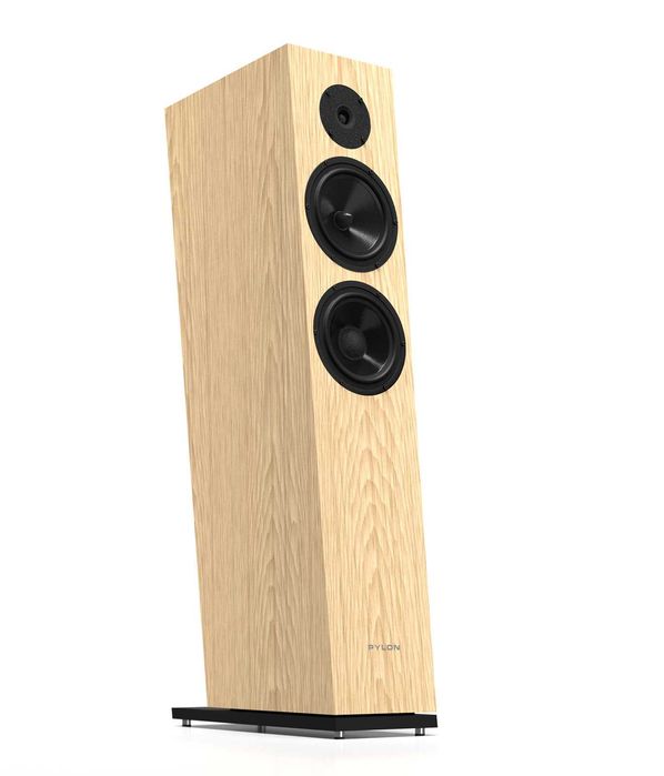 Pylon Audio DIAMOND 28 mk2 | Sprzedam lub ZAMIENIĘ | Raty Faktura