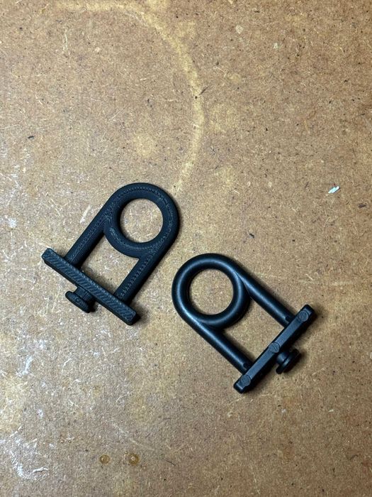 Ganchos para suporte de ferramentas de parede Parkside