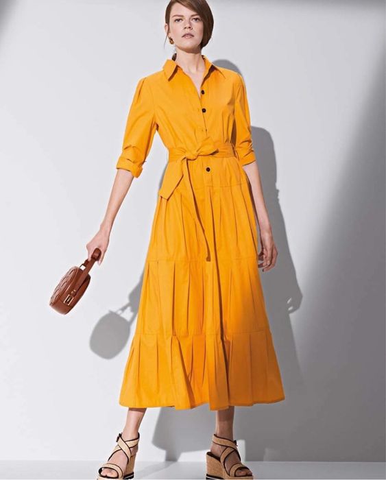 Платье Marc Cain оригінал