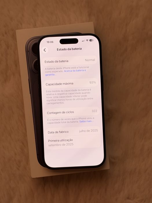 IPhone 17 Pro 256Gb