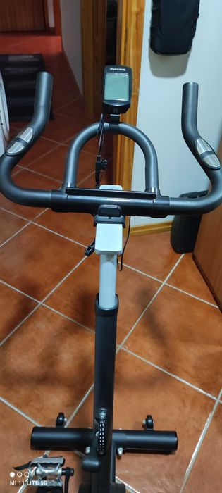 Bicicleta Estática Inxide