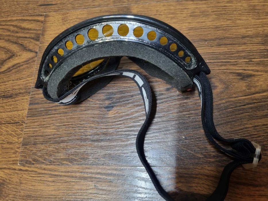 Окуляри лижні Bolle