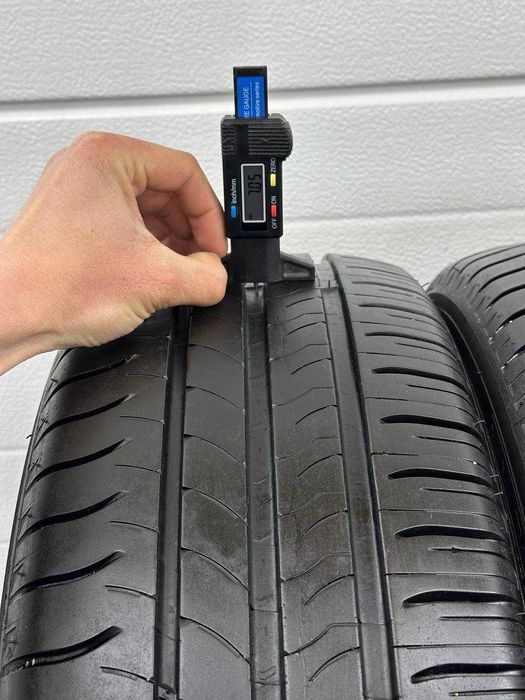 Резина Шини Колеса 205/55 R16 MICHELIN літо комплект