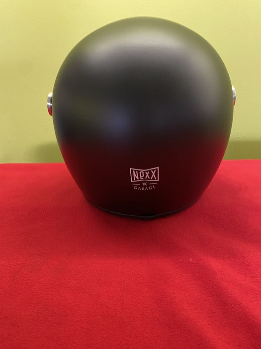 Capacete Nexx X.G100R Purist