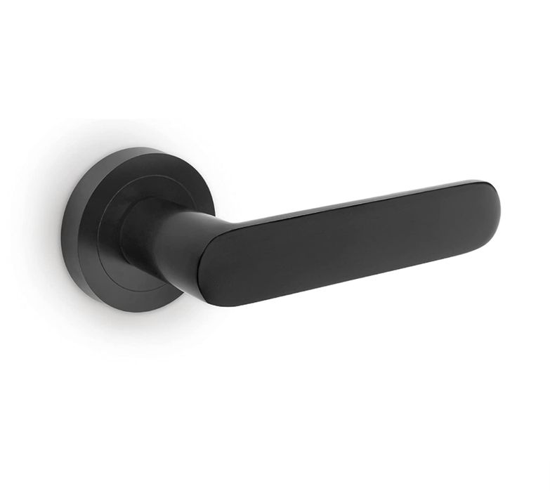 Puxadores de Porta interior em Preto Novos