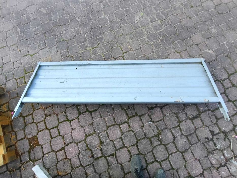 Burta - rozrzutnik Czarna Białostocka - stan idealny - jak nowa !!!