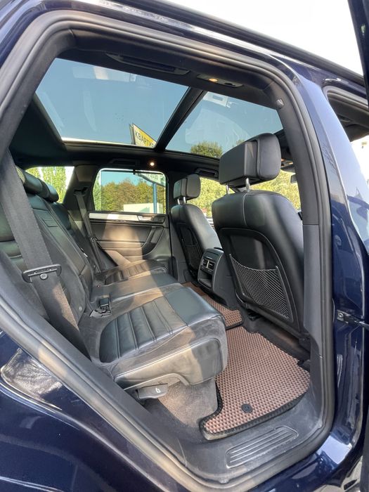 Продам volkswagen touareg 3.0 Disel