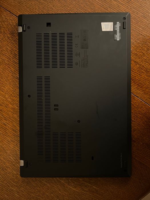 Lenovo ThinkPad P14s gen2