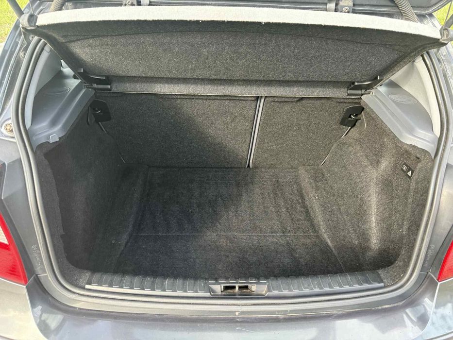 Sprzedam BMW 116i Grudziądz