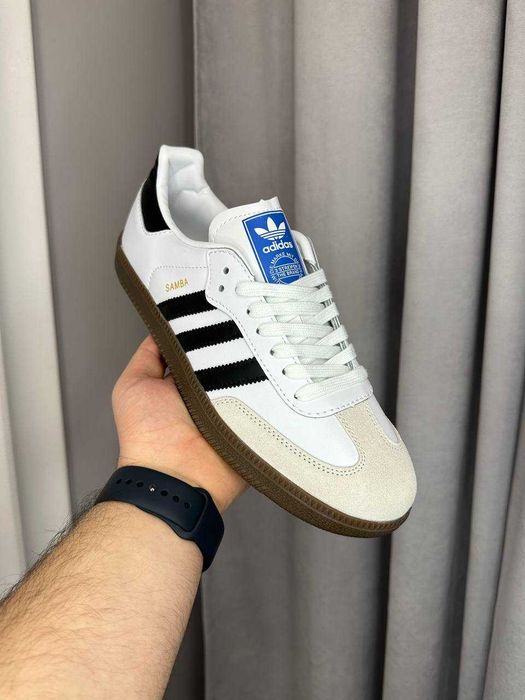 Meskie buty Samba obuwie meskie 41-45