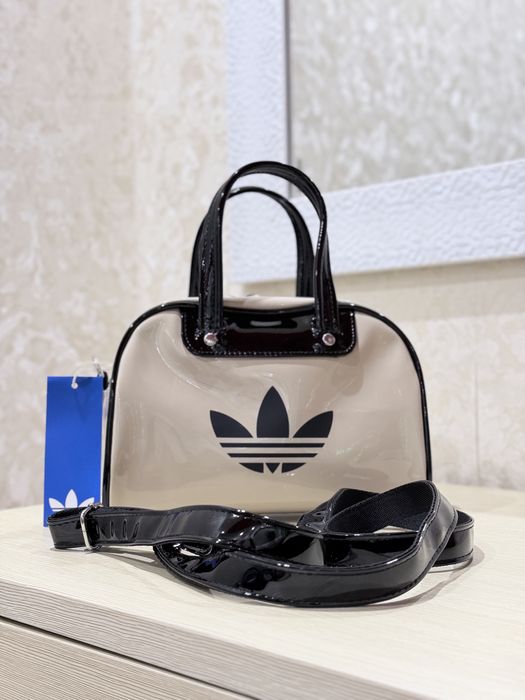 Сумочка жіноча Adidas ОРИГІНАЛ