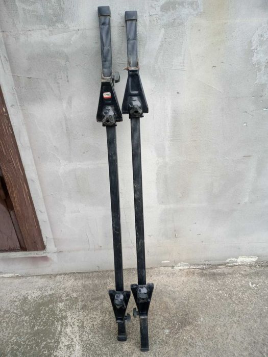 Багажник на крышу Amos