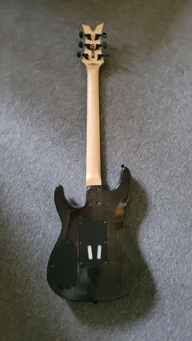 Gitara elektryczna Dean Vendetta 2.0