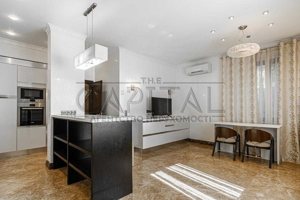 Дом по адресу бульвар Дружбы Народов (площадь 565 м²) - Atlanta.ua - фото 5