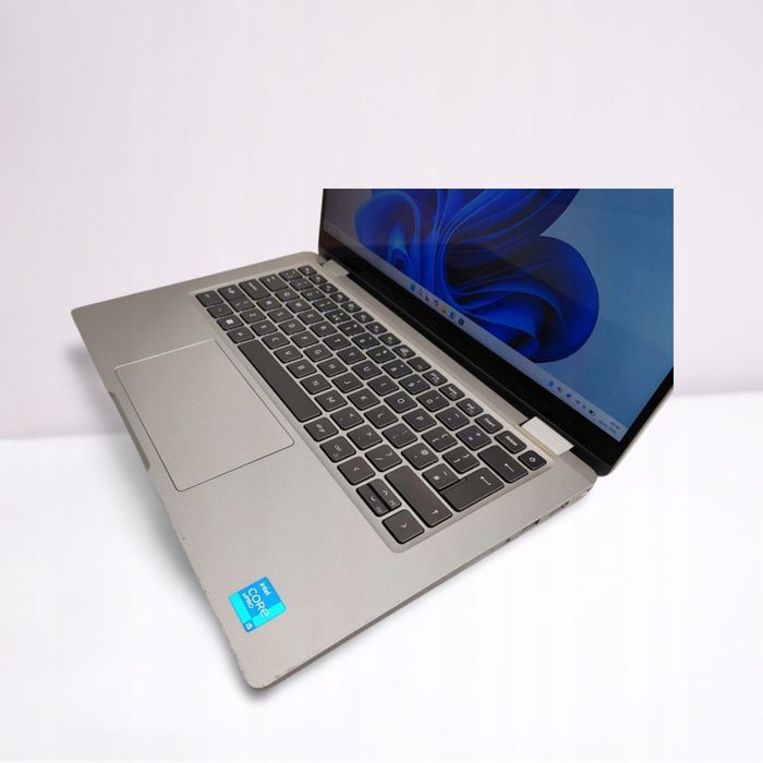 DOTYKOWY X360 Dell Latitude 5320 2in1 i5-1145G7 8GB 256SSD
