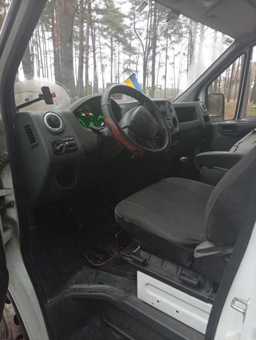 Продам Газель Нехт 2015 року 2.8 дизель