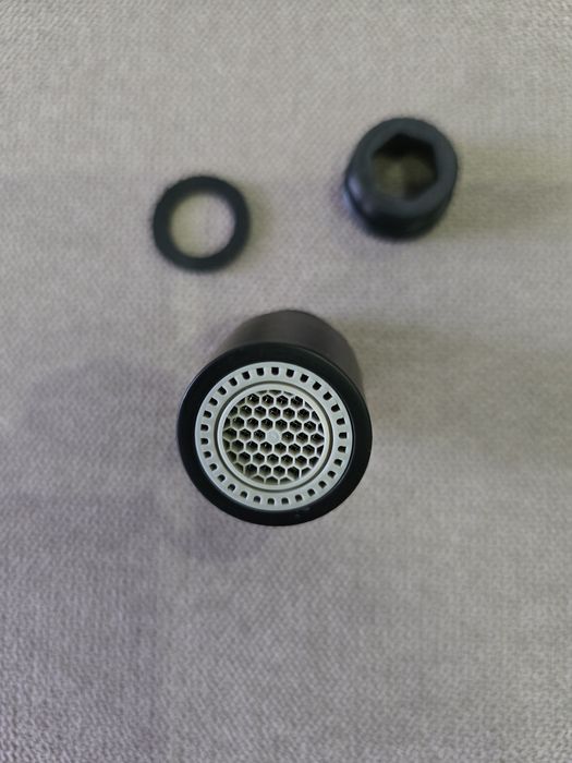 Adaptador Torneira com rotação 360°