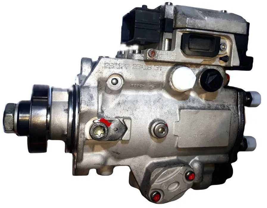 Sterownik PSG16 Opel Zafira A 2.0 DTI – oryginalny Bosch