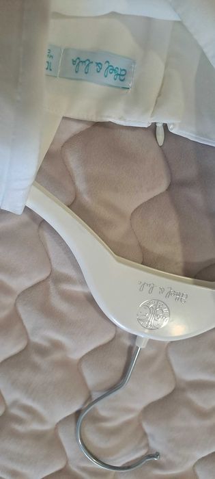 Vestido cerimonia