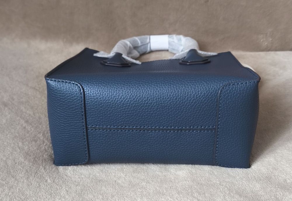 Нова шкіряна сумка Michael Kors Mercer Medium. Оригінал